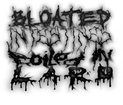 logo Bloated Intestines Boiled In Lard